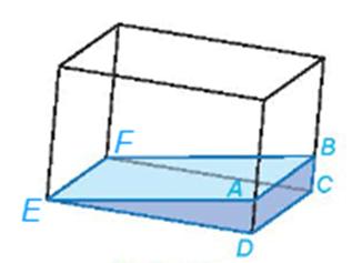 1. VỊ TRÍ TƯƠNG ĐỐI CỦA HAI ĐƯỜNG THẲNG