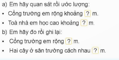 I.HOẠT ĐỘNG 1