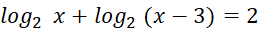 1. Phương trình mũ
