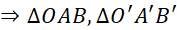 2. Hai đường thẳng vuông góc