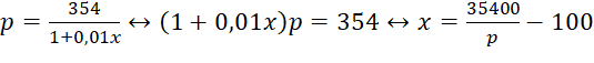 1. TỐC ĐỘ THAY ĐỔI CỦA MỘT ĐẠI LƯỢNG