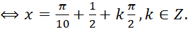 1. KHÁI NIỆM PHƯƠNG TRÌNH TƯƠNG ĐƯƠNG