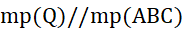 1. HAI MẶT PHẲNG SONG SONG