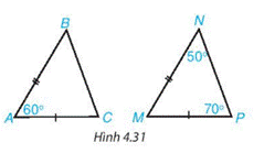 1. TRƯỜNG HỢP BẰNG NHAU THỨ HAI CỦA TAM GIÁC