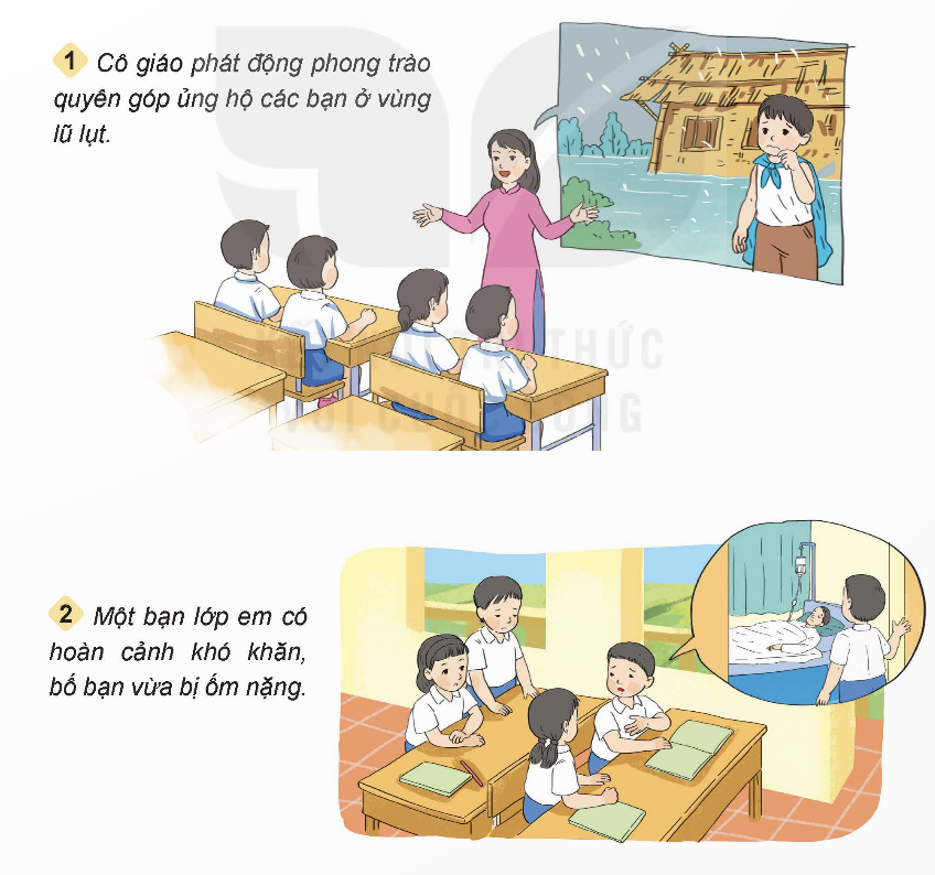 KHỞI ĐỘNG