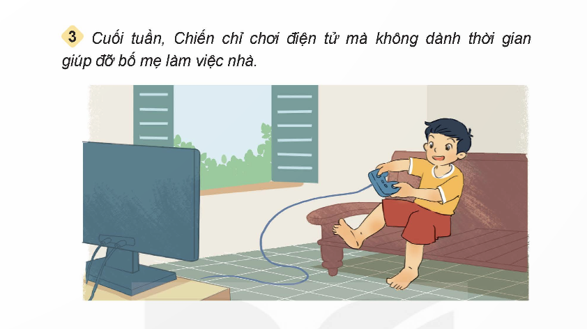 KHỞI ĐỘNG