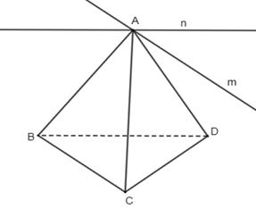 1. HAI MẶT PHẲNG SONG SONG