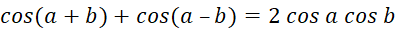 1. CÔNG THỨC CỘNG