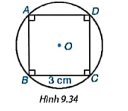1. ĐƯỜNG TRÒN NGOẠI TIẾP MỘT TỨ GIÁC