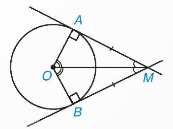 1. VỊ TRÍ TƯƠNG ĐỐI CỦA ĐƯỜNG THẲNG VÀ ĐƯỜNG TRÒN