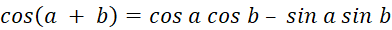 1. CÔNG THỨC CỘNG