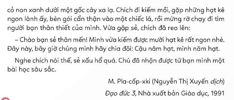 KHỞI ĐỘNG