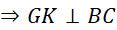 2. Hai đường thẳng vuông góc
