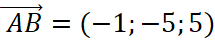 1. Phương trình đường thẳng
