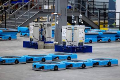 1. Giới thiệu và mục tiêu của Khoa học dữ liệu