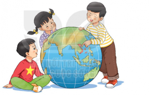 BÀI 25: ĐẤT NƯỚC CHÚNG MÌNH