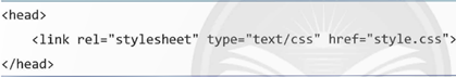 1. Khái niệm CSS