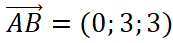 1. Phương trình đường thẳng
