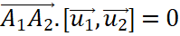 1. Phương trình đường thẳng