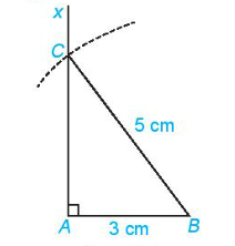 1. BA TRƯỜNG HỢP BẰNG NHAU CỦA TAM GIÁC VUÔNG.