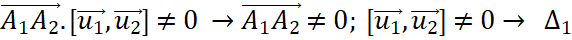 1. Phương trình đường thẳng