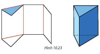 1. HÌNH LĂNG TRỤ ĐỨNG TAM GIÁC, HÌNH LĂNG TRỤ ĐỨNG TỨ GIÁC.