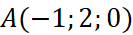 A. TRẮC NGHIỆM