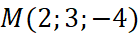 1. Phương trình đường thẳng