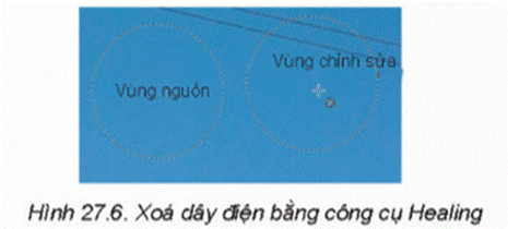 I. GIỚI THIỆU VỀ LỚP ẢNH