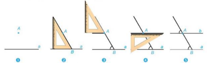 1. CÁC GÓC TẠO BỞI MỘT ĐƯỜNG THẲNG CẮT HAI ĐƯỜNG THẲNG