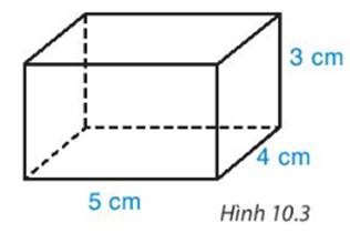 1. HÌNH HỘP CHỮ NHẬT, HÌNH LẬP PHƯƠNG