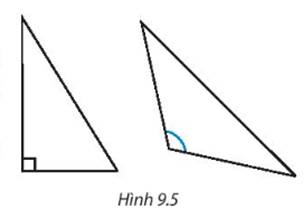 1. GÓC ĐỐI DIỆN VỚI CẠNH LỚN HƠN TRONG MỘT TAM GIÁC