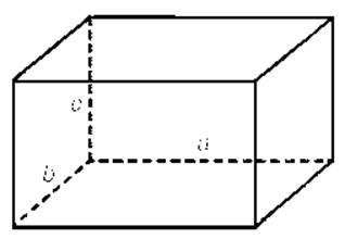 1. HÌNH HỘP CHỮ NHẬT, HÌNH LẬP PHƯƠNG