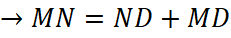 1. Phương trình đường thẳng