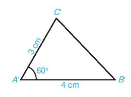 1. TRƯỜNG HỢP BẰNG NHAU THỨ HAI CỦA TAM GIÁC: CẠNH – GÓC – CẠNH (C.G.C)