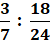 BÀI 20. TỈ LỆ THỨC