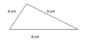 Bất đẳng thức tam giác