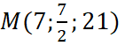 1. Phương trình đường thẳng