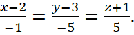 1. Phương trình đường thẳng