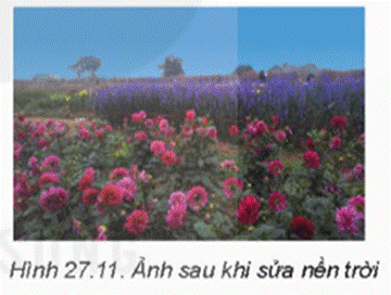 I. GIỚI THIỆU VỀ LỚP ẢNH