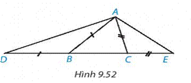 BÀI TẬP CUỐI CHƯƠNG IX