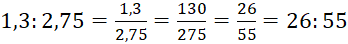BÀI 20. TỈ LỆ THỨC