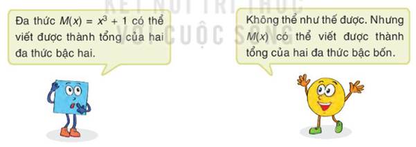 BÀI TẬP CUỐI CHƯƠNG VII