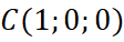 1. Phương trình đường thẳng