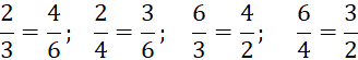 BÀI 20. TỈ LỆ THỨC