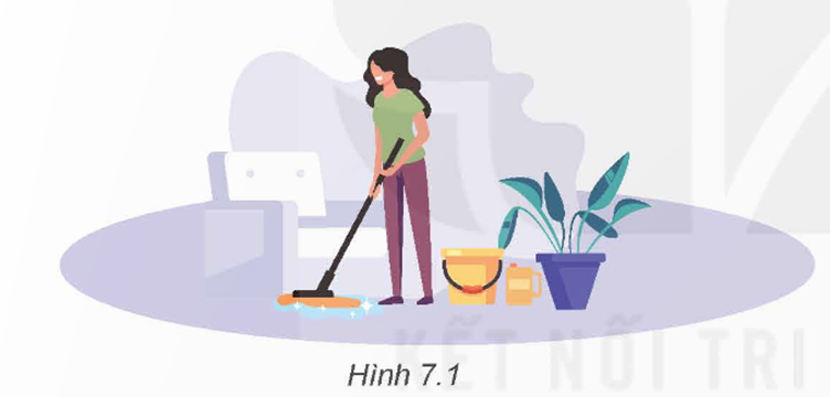 KHỞI ĐỘNG: