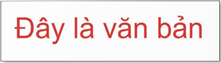 1. Các thẻ định dạng cơ bản