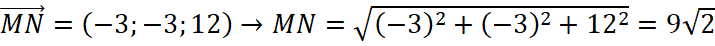 1. Phương trình đường thẳng