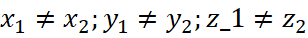 1. Phương trình đường thẳng