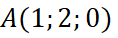 1. Phương trình đường thẳng